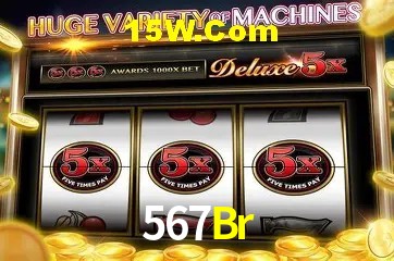 Account Benefits 567Br
